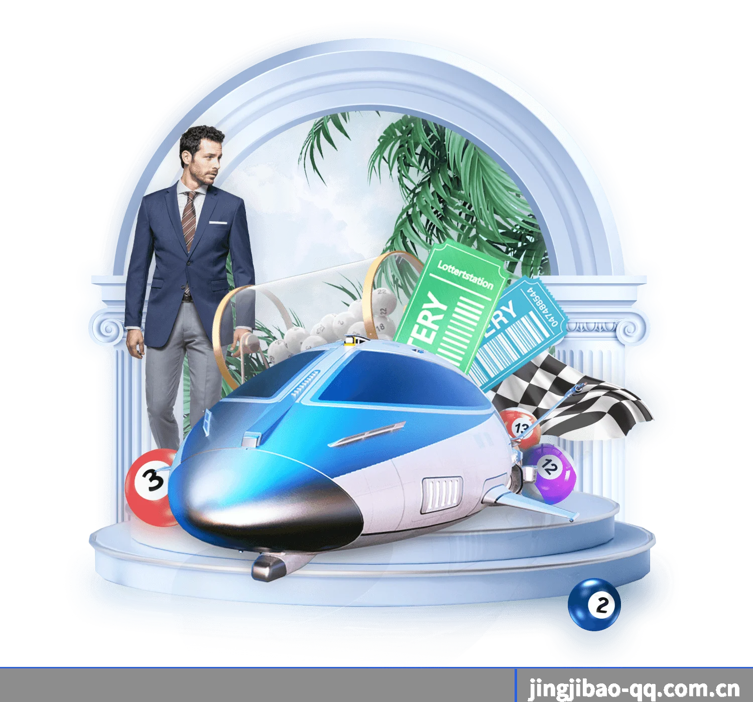 竞技宝 APP - JJB